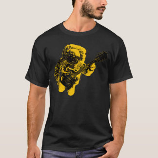 Camiseta Eje de balancín de la luna
