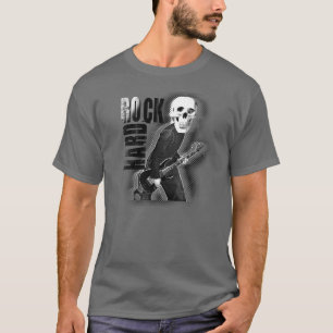 CAMISETA EJE DE BALANCÍN DEL CRÁNEO