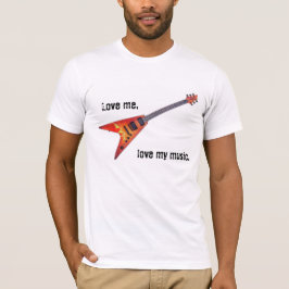 Camiseta Eje de balancín: es un trato de paquete