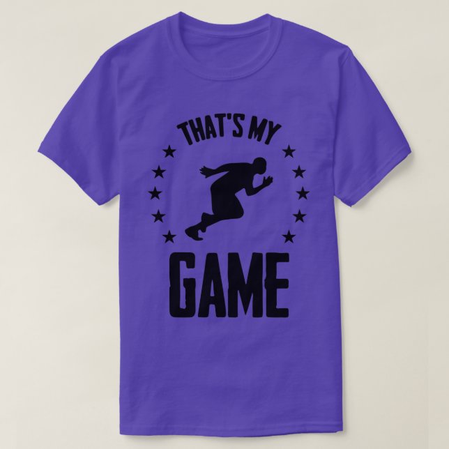 Camiseta Ejecución 1 (Diseño del anverso)