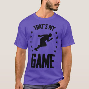 Camiseta Ejecución 1