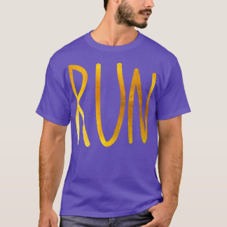 CAMISETA EJECUCIÓN 15
