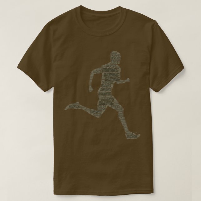 Camiseta Ejecución 18 (Diseño del anverso)