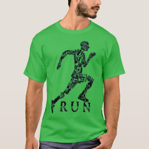 Camiseta ejecución 2