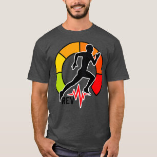 Camiseta Ejecución 3