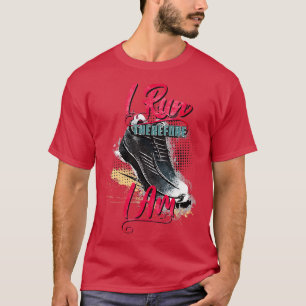 Camiseta Ejecución 46