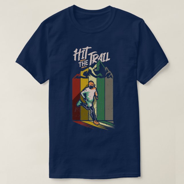 Camiseta Ejecución 6 (Diseño del anverso)