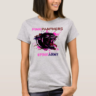 Camiseta Ejecución de Chica de lodo