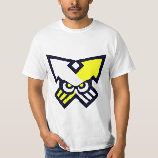 Camiseta Ejecución de juegos
