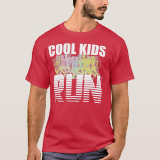 Camiseta Ejecución de niños de Guay