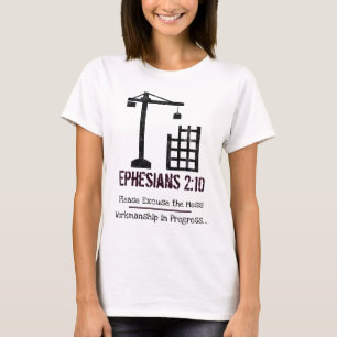 Camiseta Ejecución en curso