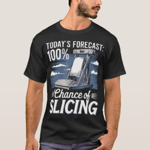 Camiseta Ejecución en guillotina decapita francés