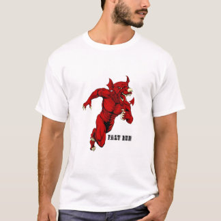 Camiseta Ejecución rápida