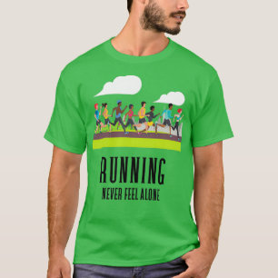 Camiseta ejecución t 1