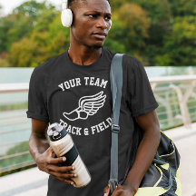 Ejecuta la pista y el Personalizado de campo Nombr