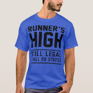 Camiseta Ejecutando High 2