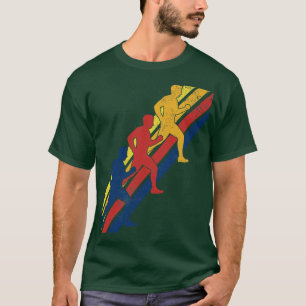Camiseta Ejecutando Runner 1