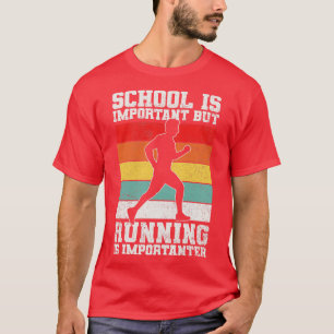 Camiseta Ejecutando Runner 4