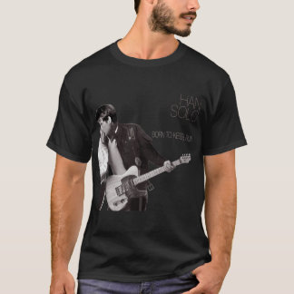 Camiseta Ejecutar
