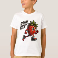 Ejecutar Berry Fast Running Strawberry