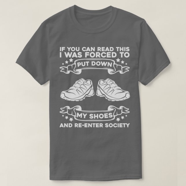 Camiseta Ejecutar deportes de carreras 2 (Diseño del anverso)