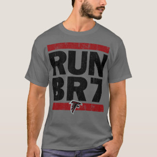 Camiseta Ejecutar variante bijan