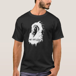 Camiseta Ejecutivo