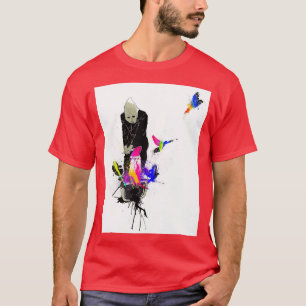 Camiseta Ejecutor Classic TShirt