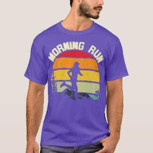 Camiseta Ejecutores de entrenamiento de motivación de ejecu