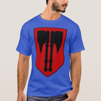 Camiseta Ejecutores imperiales