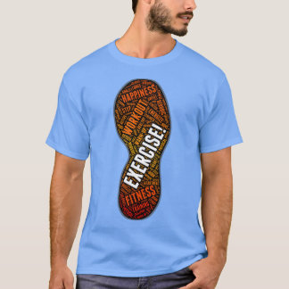 Camiseta Ejercicio 1