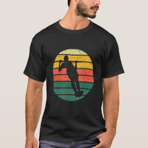 Camiseta Ejercicio Calisthenics Bodyweight 1