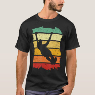 Camiseta Ejercicio Calisthenics Bodyweight 2