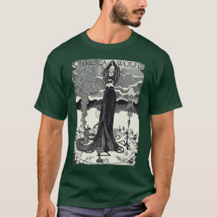Camiseta Ejercicio de Chelsea Wolfe