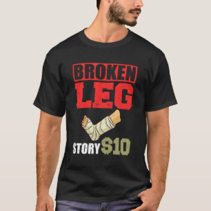Camiseta Ejercicio de rodilla para la recuperación de la pi