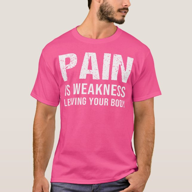 Camiseta Ejercicio Gimnasio Construcción de cuerpos de salu (Anverso)