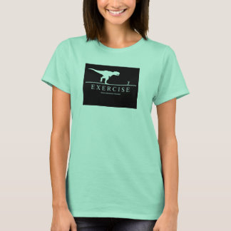 Camiseta Ejercicio superior del tanque