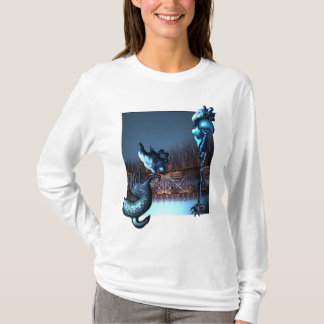 Camiseta Ejercicios de equilibrio extraños