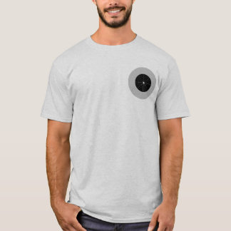 Camiseta Ejercicios de tiro
