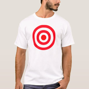 Camiseta Ejercicios de tiro