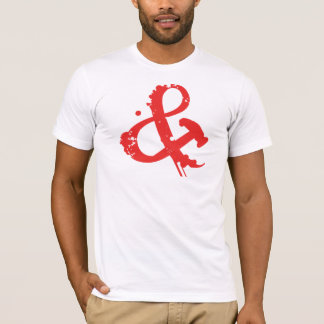 CAMISETA EJÉRCITO DE ANDHAMMER