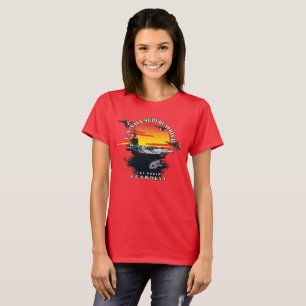 Camiseta Ejército de EE. UU.   Mujeres