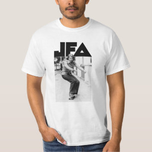 Camiseta Ejército de Jodie Foster