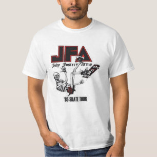 Camiseta Ejército de Jodie Foster