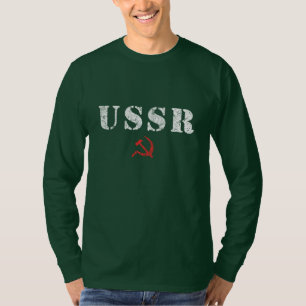 Camiseta Ejército de la URSS
