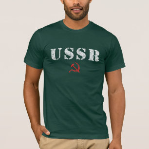 Camiseta Ejército de la URSS