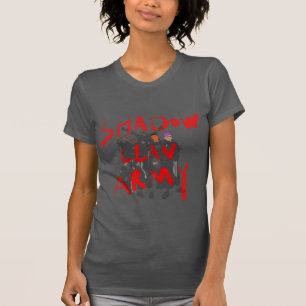 Camiseta Ejército de los Sombras