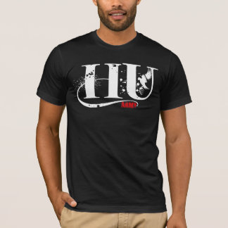 Camiseta ejército de los undead