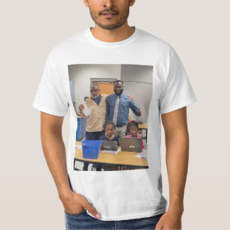 CAMISETA EJÉRCITO DE SALVACIÓN DE HARRISBURG, PROGRAMA PA-R