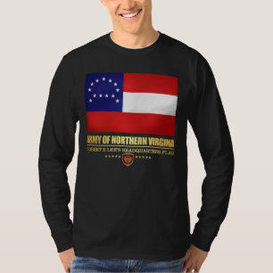 Camiseta Ejército de Virginia septentrional (F10)